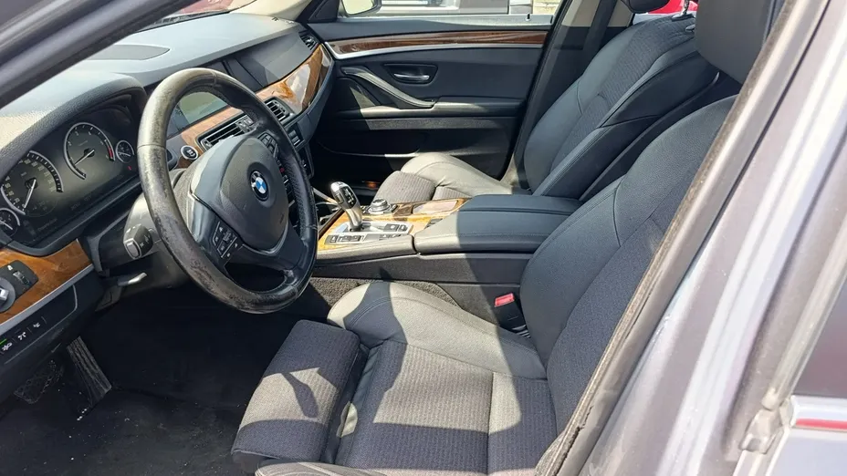 BMW Seria 5 -