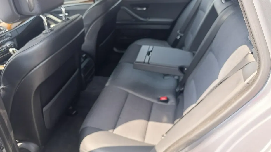 BMW Seria 5 -