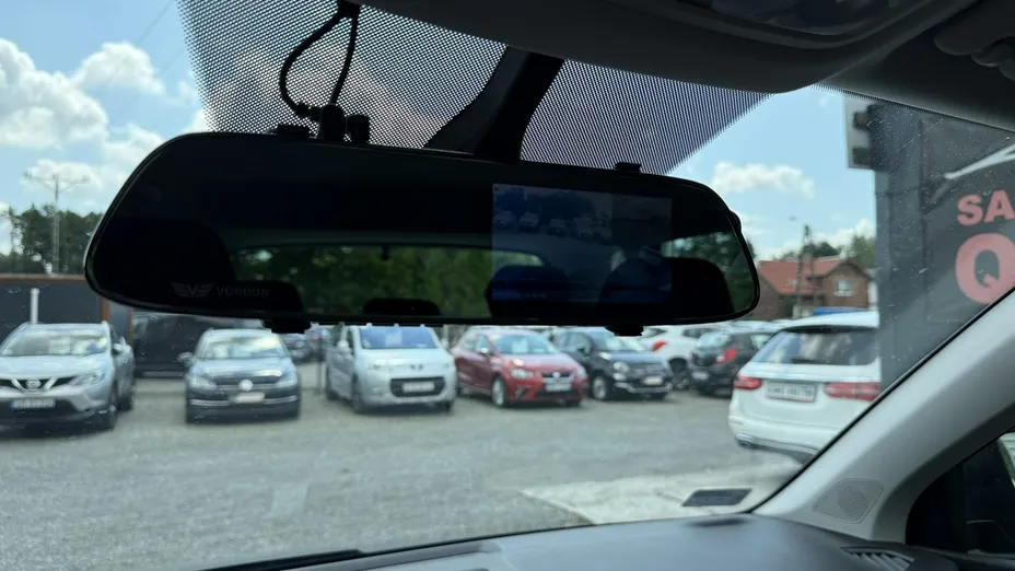 SKODA Karoq -