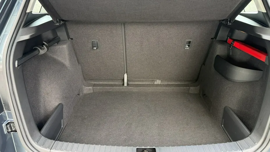 SKODA Karoq -