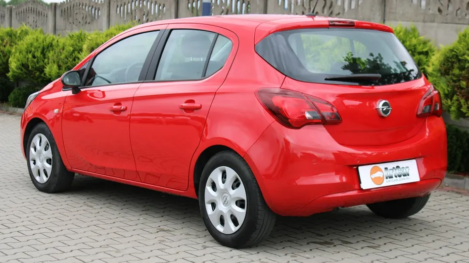 OPEL Corsa -