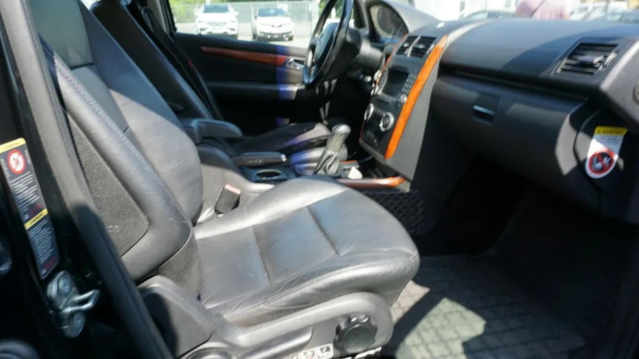 MERCEDES-BENZ A Klasa -