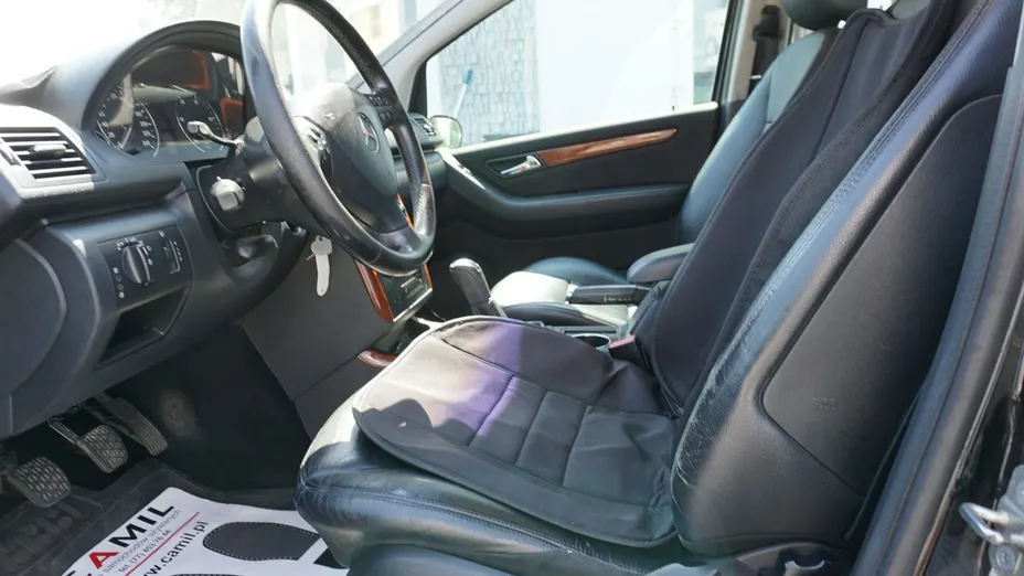 MERCEDES-BENZ A Klasa -