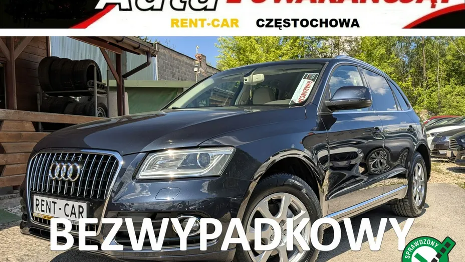 AUDI Q5 -