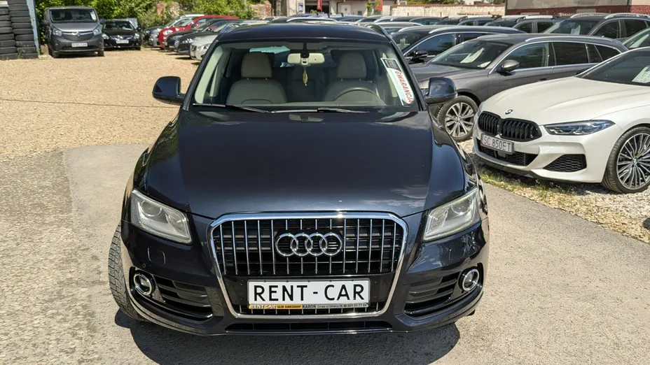 AUDI Q5 -