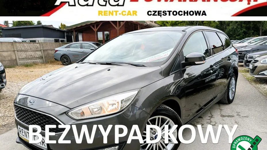 FORD Focus -