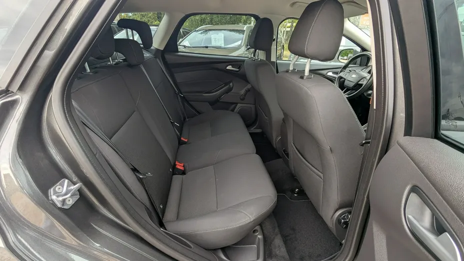 FORD Focus -