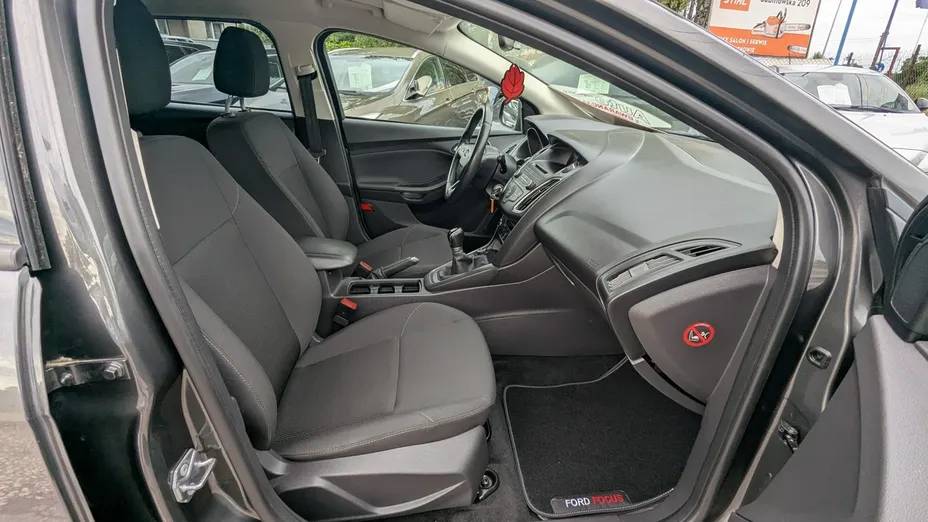 FORD Focus -
