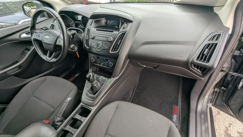 FORD Focus -