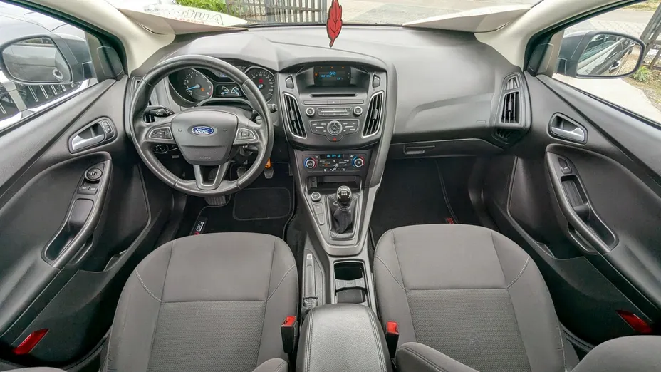 FORD Focus -