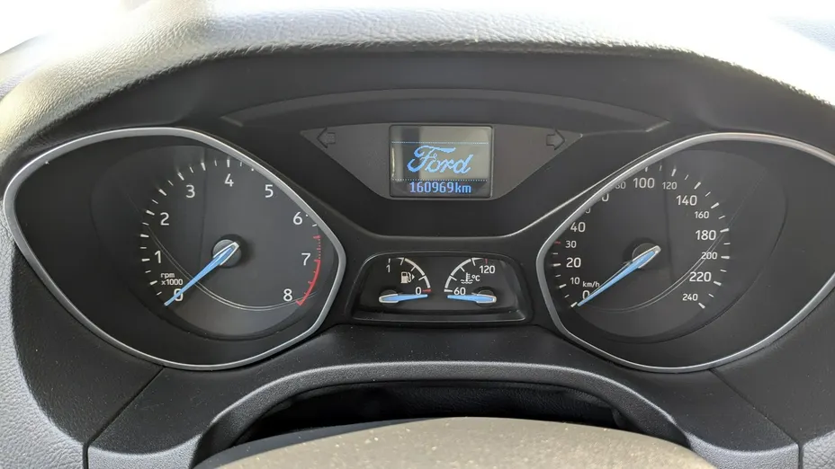 FORD Focus -