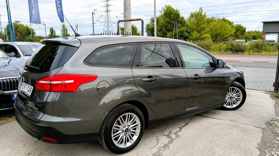 FORD Focus -