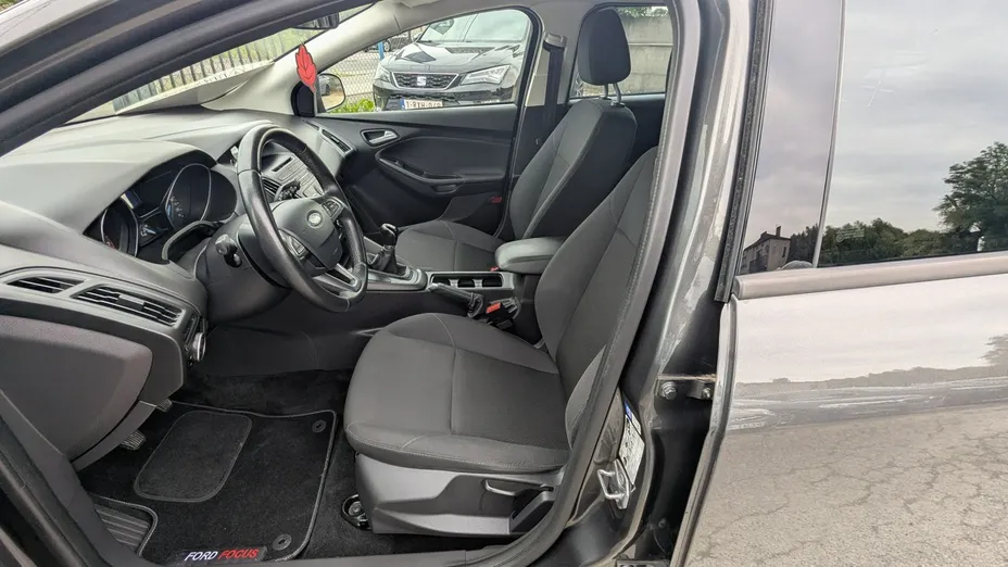 FORD Focus -