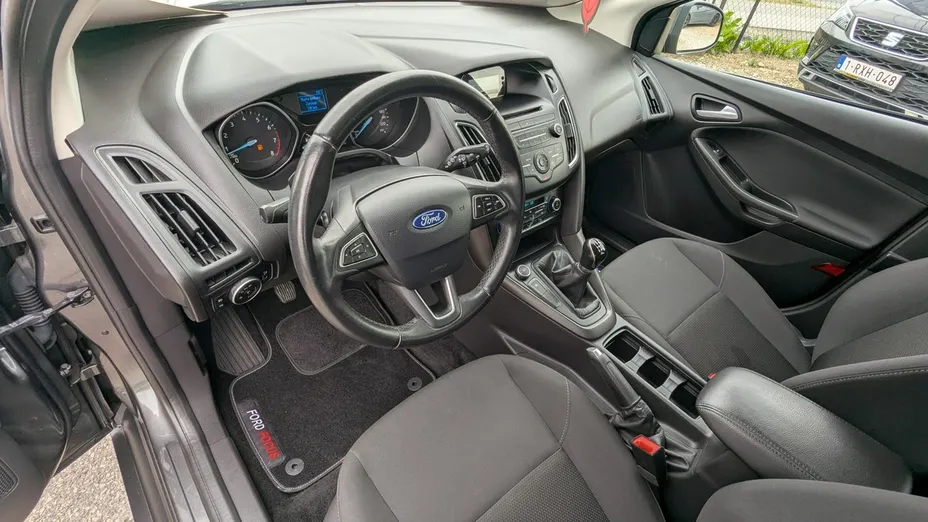 FORD Focus -