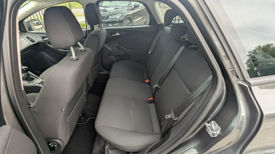 FORD Focus -