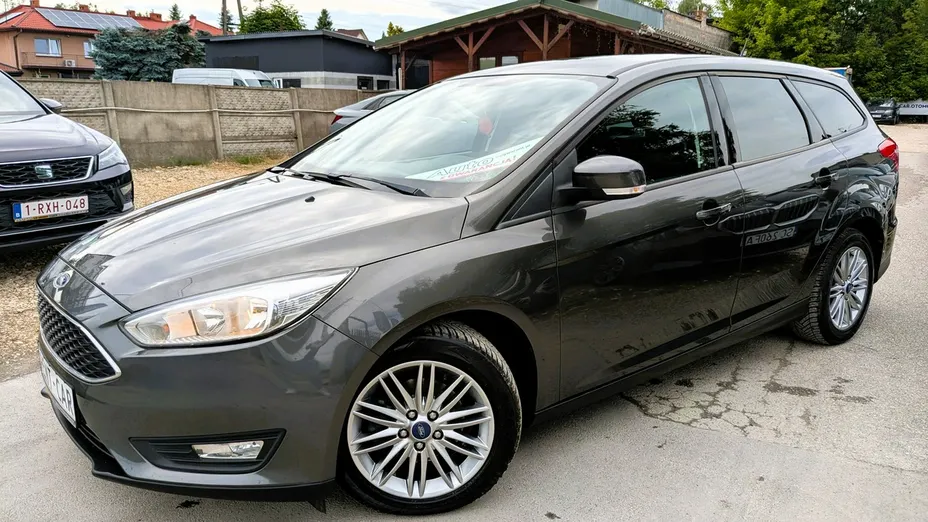 FORD Focus -