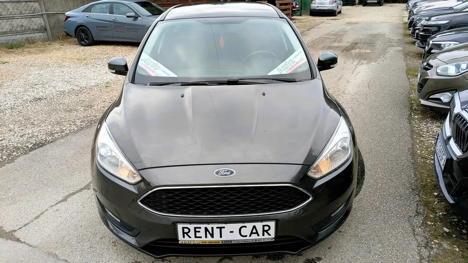 FORD Focus -