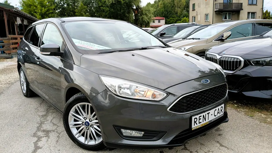 FORD Focus -