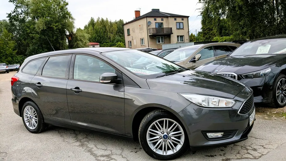 FORD Focus -