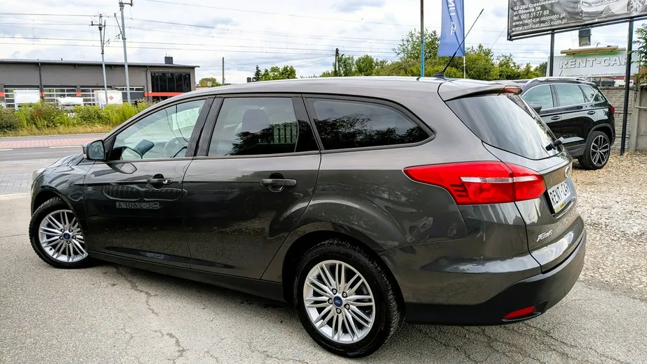 FORD Focus -