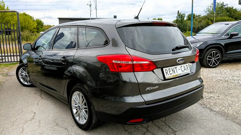 FORD Focus -