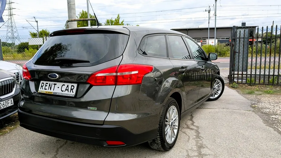 FORD Focus -