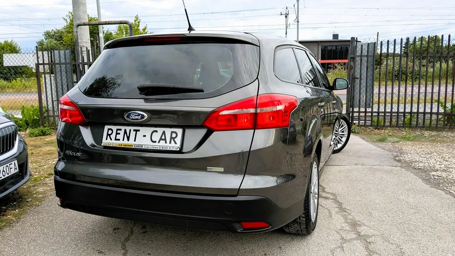 FORD Focus -