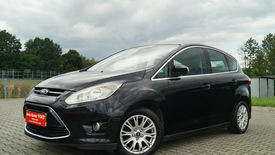 FORD C-MAX -
