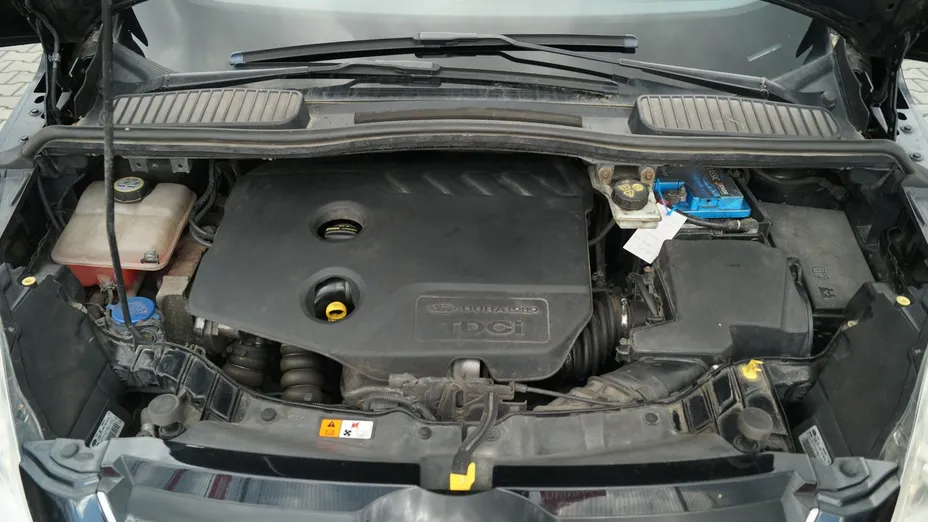 FORD C-MAX -