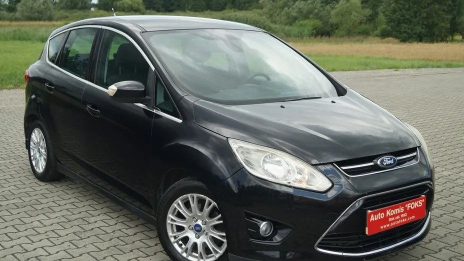 FORD C-MAX -