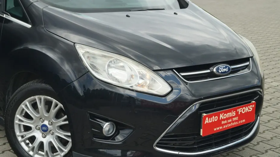 FORD C-MAX -