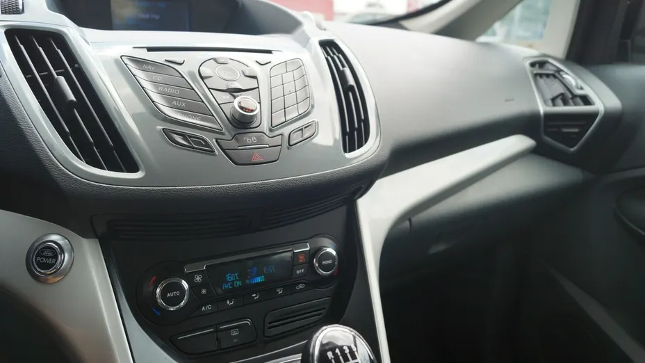 FORD C-MAX -