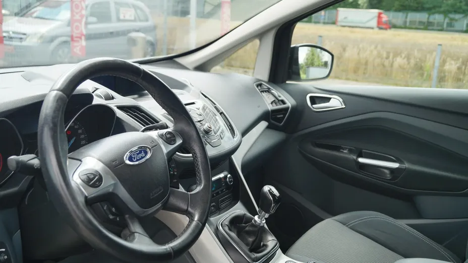 FORD C-MAX -