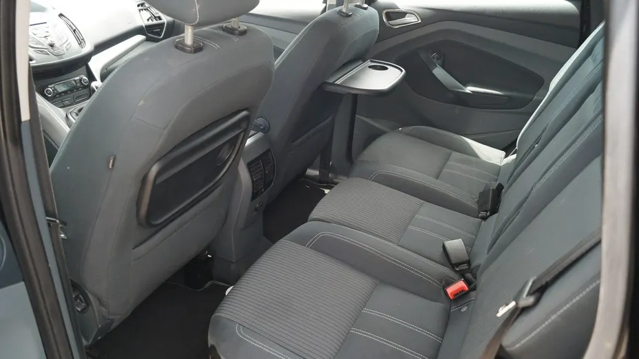 FORD C-MAX -