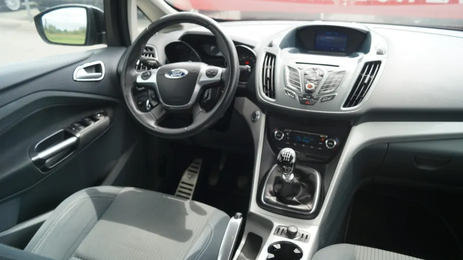 FORD C-MAX -