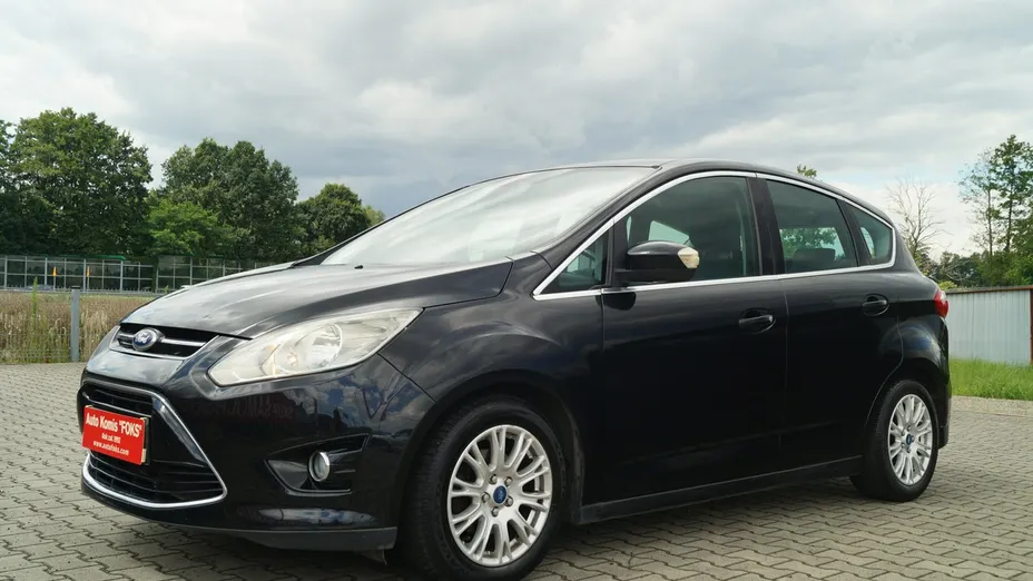 FORD C-MAX -