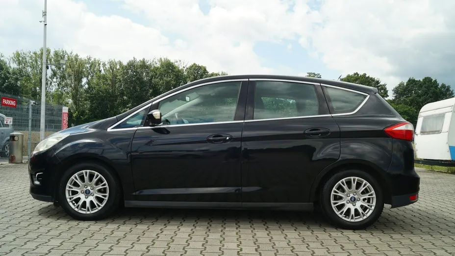 FORD C-MAX -