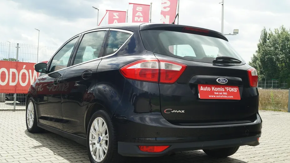 FORD C-MAX -