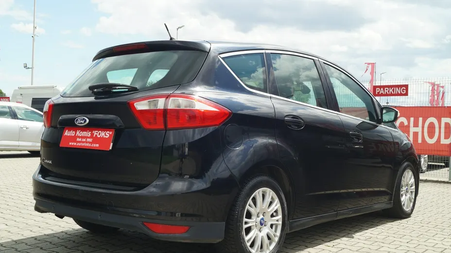 FORD C-MAX -