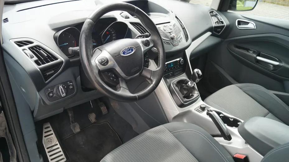 FORD C-MAX -