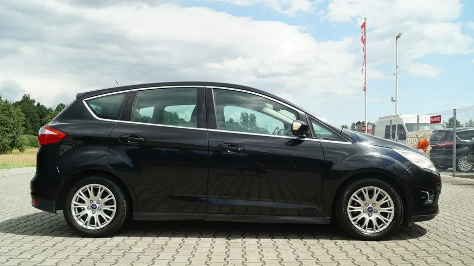 FORD C-MAX -