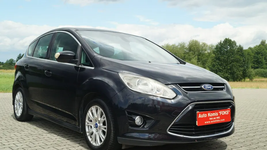 FORD C-MAX -