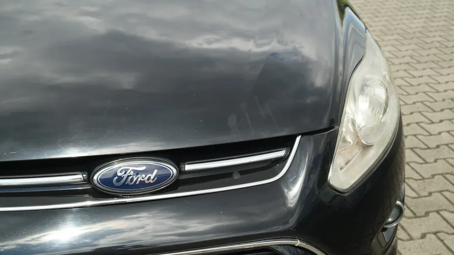 FORD C-MAX -
