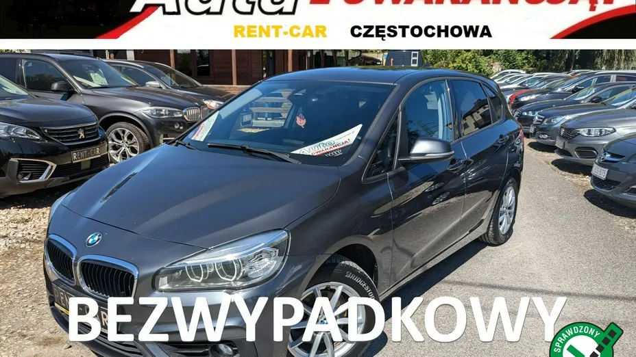 BMW Seria 2 -