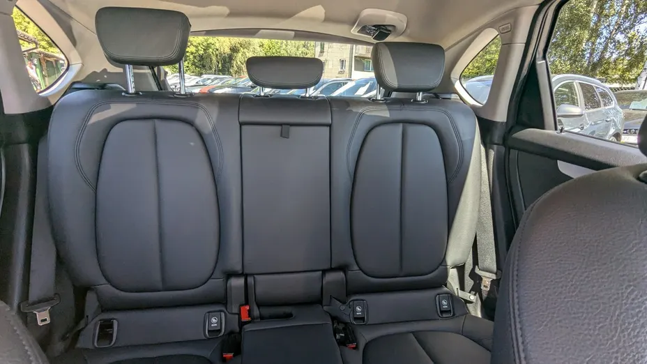 BMW Seria 2 -