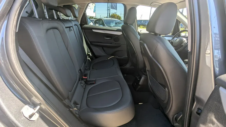 BMW Seria 2 -