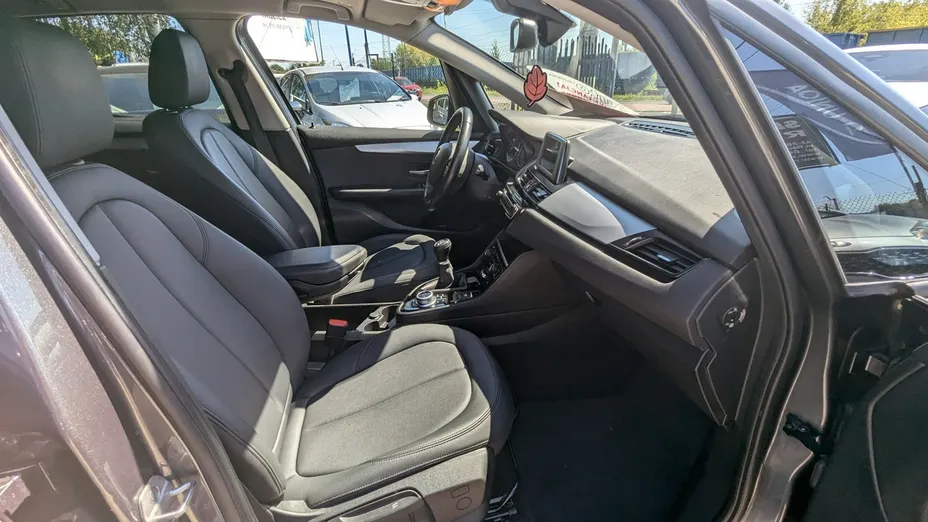 BMW Seria 2 -