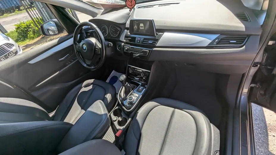 BMW Seria 2 -