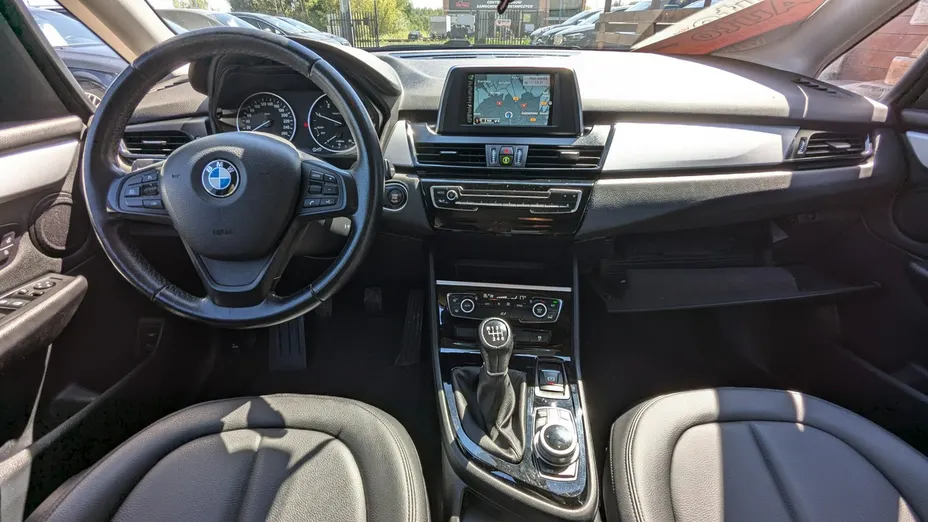 BMW Seria 2 -