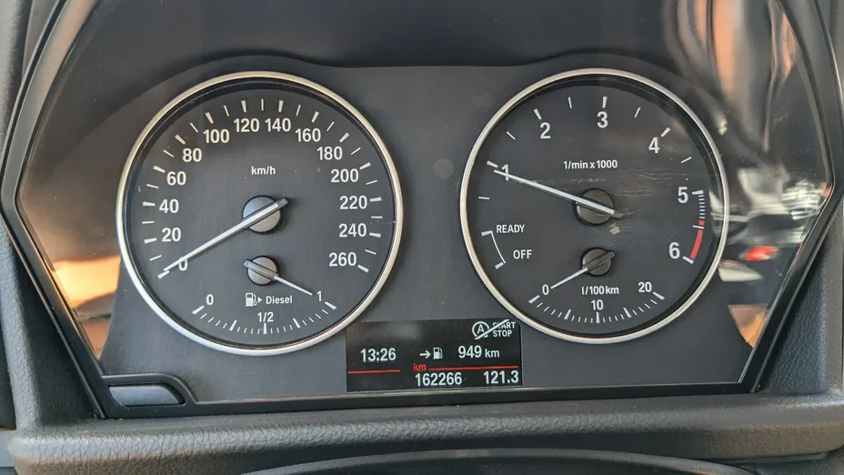 BMW Seria 2 -
